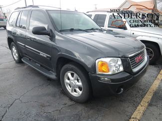 Used 2004 GMC Envoy SLE w/ Preferred Equipment Group video 1