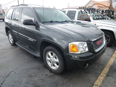 Used 2004 GMC Envoy SLE w/ Preferred Equipment Group