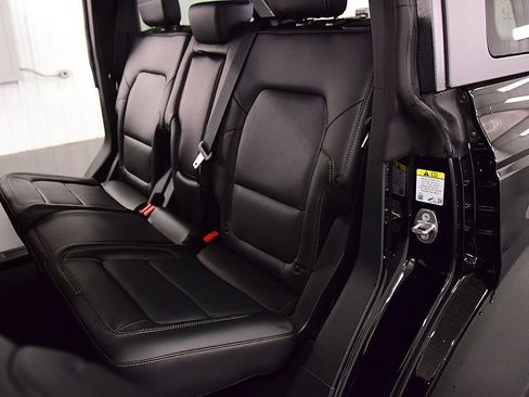 New 2026 Ford Bronco Badlands AWD/4WD image 34