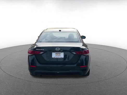 Used 2025 Nissan Sentra SV image 12