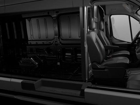 New 2026 Ford Transit 250 148 High Roof Extended AWD image 5