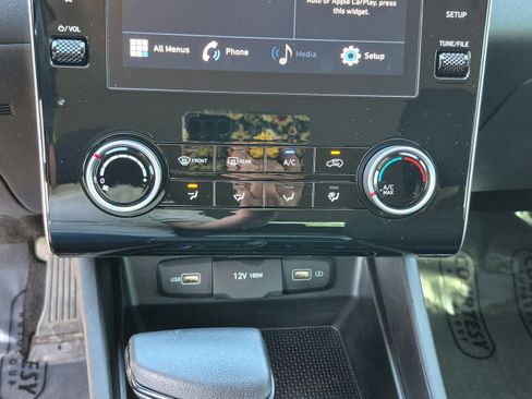 Certified 2024 Hyundai Tucson SE FWD image 23