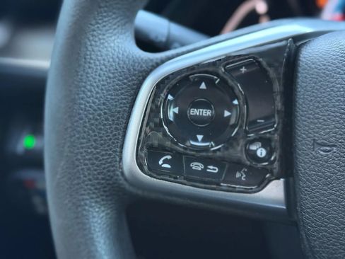 Used 2019 Honda Civic LX image 35