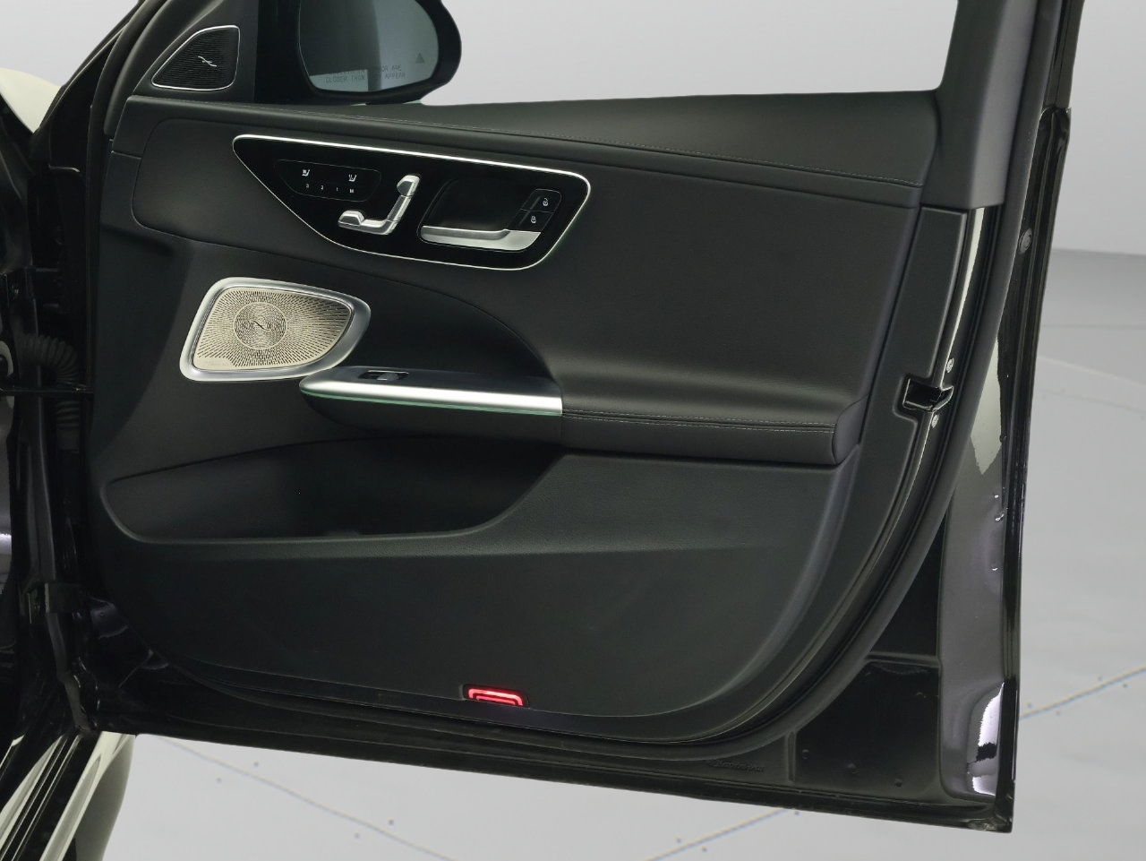 Certified 2024 Mercedes-Benz C 300 Sedan image 21