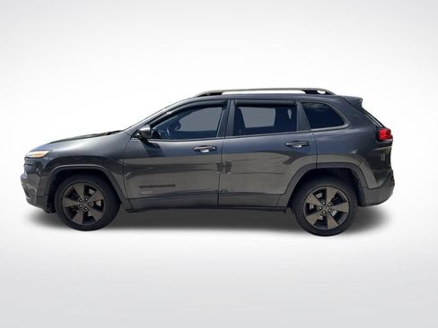 Used 2016 Jeep Cherokee 75th Anniversary FWD image 8