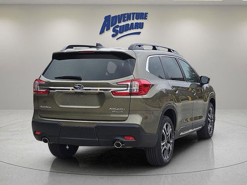 New 2026 Subaru Ascent Limited image 6