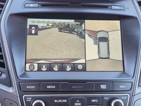 Used 2018 Hyundai Santa Fe AWD image 31