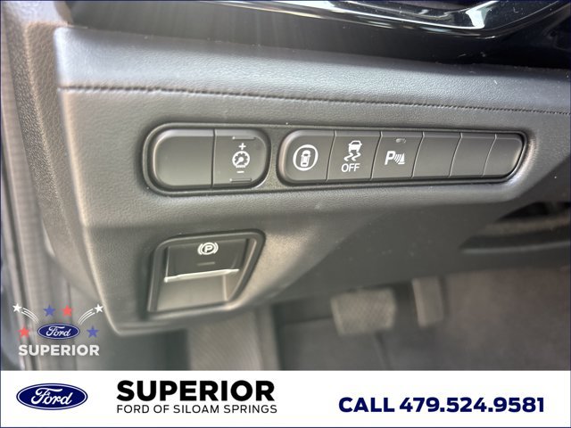 Used 2023 Acura MDX w/ Technology Package FWD image 24