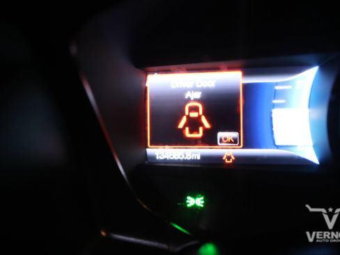 Used 2016 Ford Expedition King Ranch image 43