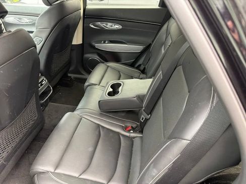 Used 2024 Genesis GV70 2.5T w/ Advanced Package AWD/4WD image 19