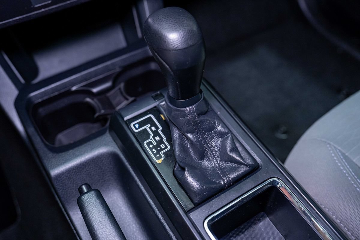 Used 2019 Toyota Tacoma SR RWD image 6