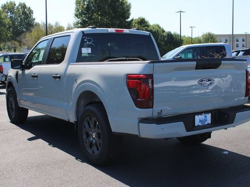 New 2026 Ford F150 STX w/ Equipment Group 200A RWD image 16