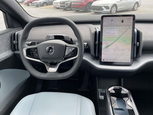 New 2026 Volvo EX30 Ultra w/ Protection Package Premier image 2