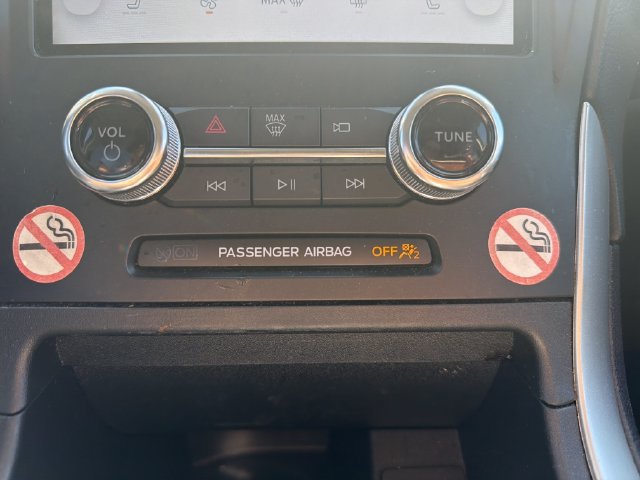 Used 2024 Ford Edge SEL AWD/4WD image 32