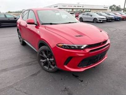 Used 2024 Dodge Hornet R/T w/ Track Pack