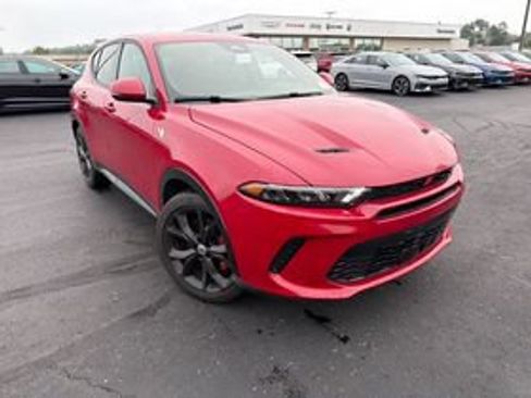 Used 2024 Dodge Hornet R/T w/ Track Pack AWD/4WD image 1