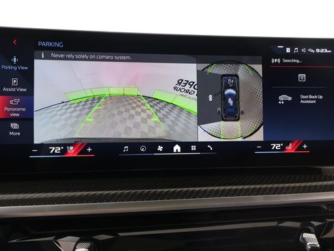 New 2027 BMW X7 M60i AWD/4WD image 6