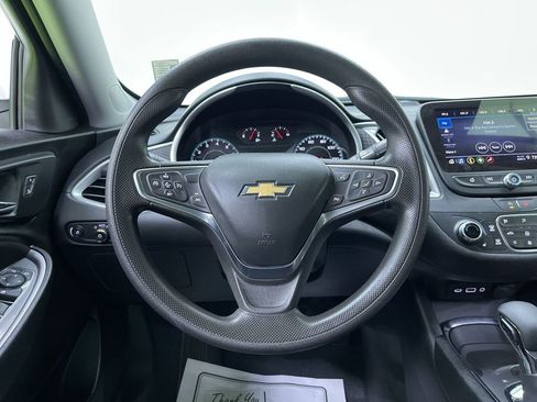 Used 2024 Chevrolet Malibu LT image 20