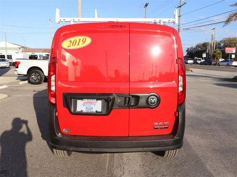 Used 2019 RAM ProMaster City Tradesman image 11