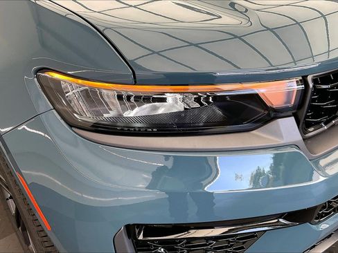 New 2027 Jeep Grand Cherokee Limited AWD/4WD image 15