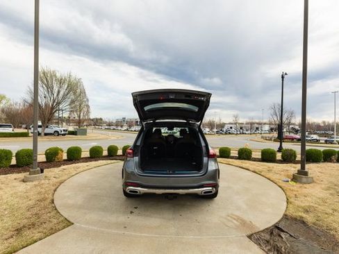 Used 2026 Mercedes-Benz GLE 450 4MATIC image 35