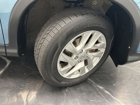 Used 2015 Honda CR-V EX image 33