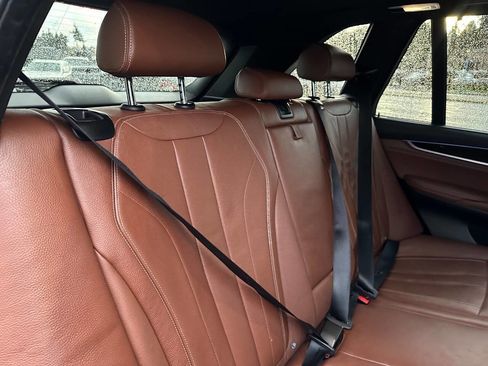 Used 2017 BMW X5 xDrive40e image 22