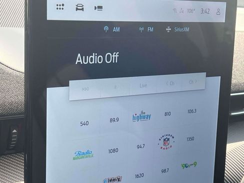 New 2025 Ford Mustang Mach-E Premium image 20