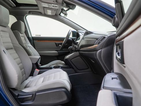 Used 2019 Honda CR-V EX image 33