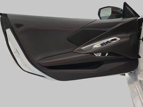 New 2026 Chevrolet Corvette Stingray w/ Battery Protection Package image 23