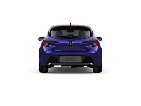 New 2026 Toyota Corolla XSE FWD image 38
