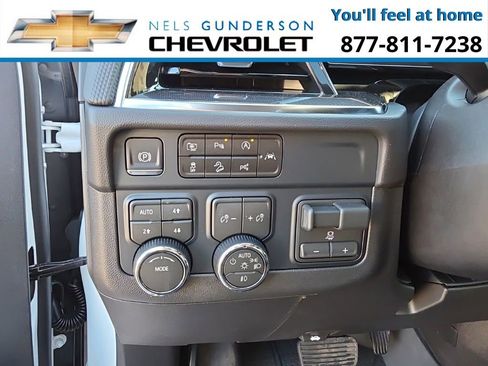 New 2026 Chevrolet Suburban RST w/ Comfort Package image 24