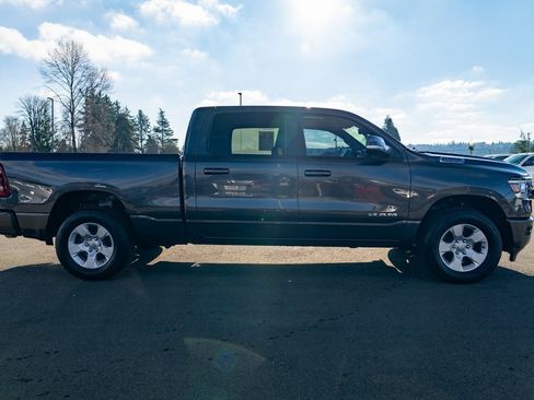 Used 2020 RAM 1500 Big Horn image 11