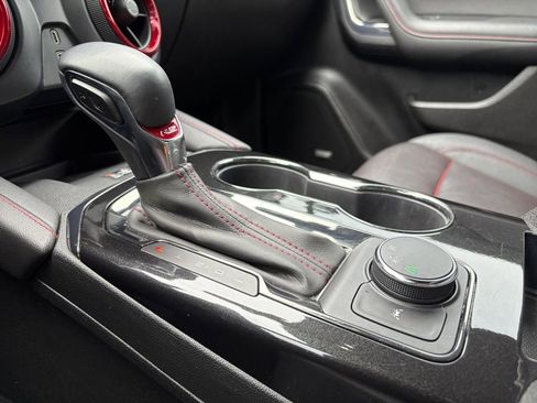 Used 2023 Chevrolet Blazer RS w/ Driver Confidence II Package image 31