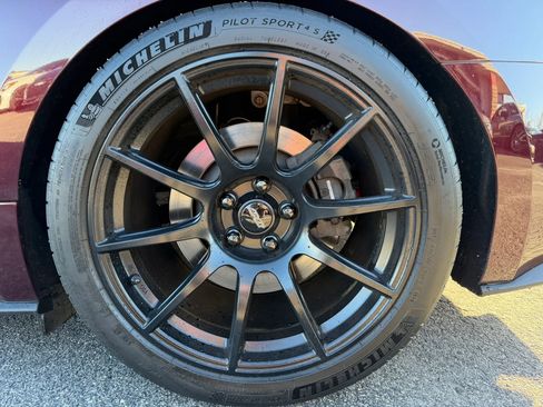 Used 2018 Ford Mustang GT w/ GT Performance Package image 35