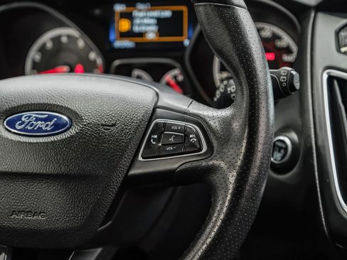 Used 2016 Ford Focus ST w/ Equipment Group 402A image 26