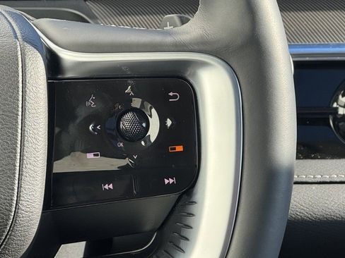 Used 2025 INFINITI QX80 Pure image 17