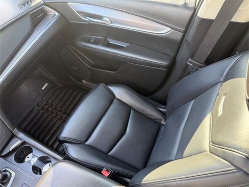Used 2019 Cadillac XT5 Luxury image 17