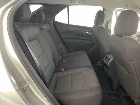 Used 2020 Chevrolet Equinox LT image 47