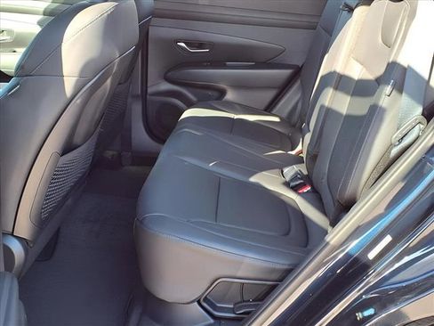 New 2026 Hyundai Tucson SEL image 13