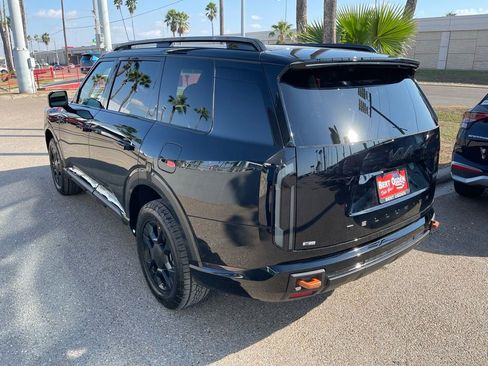 New 2027 Kia Telluride AWD image 5