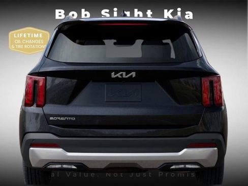 New 2026 Kia Sorento S w/ S Panoramic Sunroof Package image 13