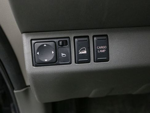 Used 2015 Nissan Frontier SV w/ SV Value Truck Package AWD/4WD image 36