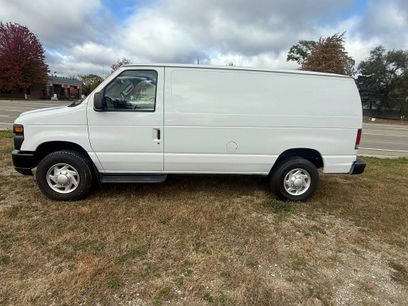 Used 2013 Ford E-350 and Econoline 350 Super Duty w/ PWR Group