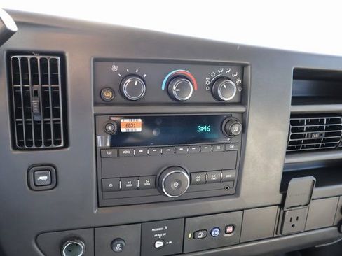 New 2025 Chevrolet Express 2500 w/ Communications Package image 17