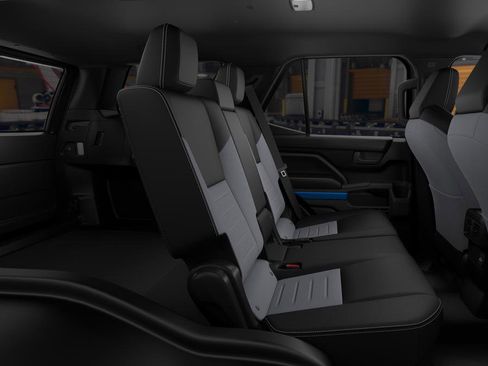 New 2026 Toyota 4Runner TRD Sport image 2