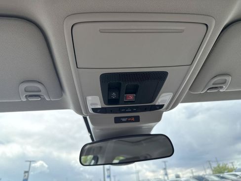 Certified 2023 Honda Accord EX image 32