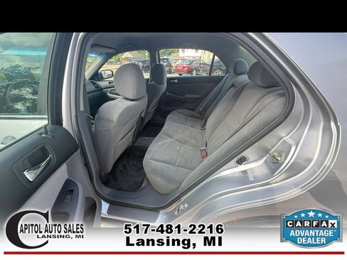 Used 2007 Honda Accord SE image 14