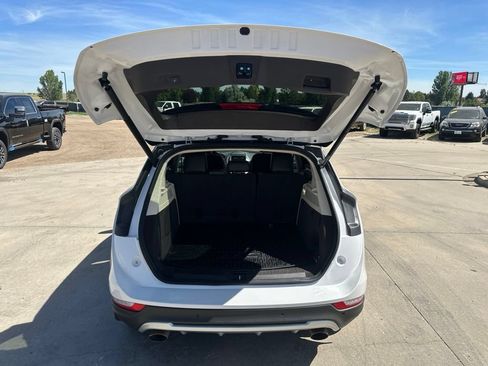 Used 2015 Lincoln MKC AWD w/ Equipment Group 102A Reserve image 23