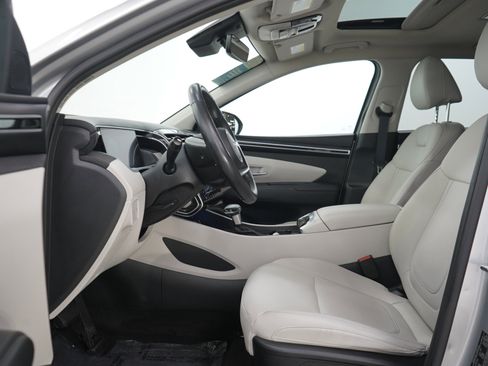 Used 2024 Hyundai Tucson SEL w/ Convenience Package AWD/4WD image 19